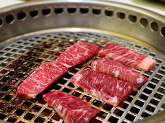 -千寻山野烤肉(中关村店)