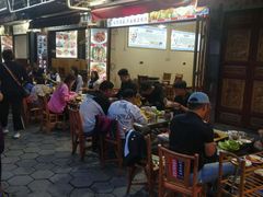 -阿昌白族石板烧(大理古城店)