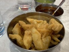 -葛尼沙印度餐厅 (镇明路店)