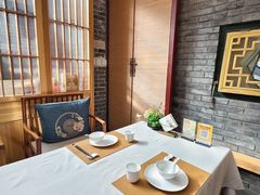 -悦真雅院·四合院·清真私房菜(雍和宫店)
