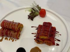 -粤珍轩·家宴·广式茶点(新城广场店)