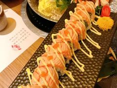 -蟹将军·松叶蟹和牛日料放题自助(K11店)
