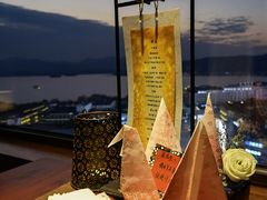 -湖月·割烹料理(湖滨店)