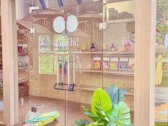 -深圳来福士广场