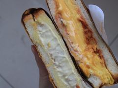 -Al Salam莫的三明治