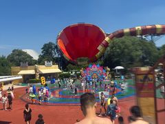 -上海玛雅海滩水公园