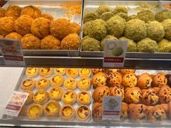 -彭记优口(王府井购物中心店)