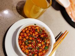 -海底捞火锅(柳南万达店)