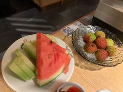 -温野菜涮涮锅(西单大悦城店)