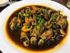 -汤记传菜(浦江店)