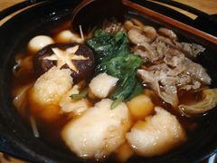 -桃屋日本料理(清华科技园店)