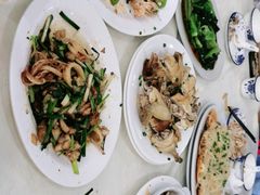 -秋姐美食店(旅游大道店)