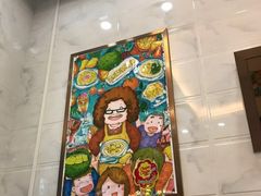 -甜心妈妈·榴莲星级糖水(北京路总店)