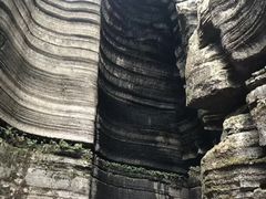 -梭布垭石林景区