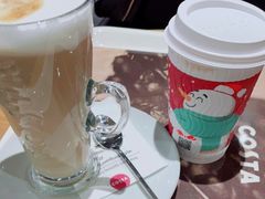-COSTA COFFEE(水游城店)