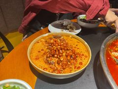 -小饕荟雅安贡椒鱼鲜馆(广福桥店)
