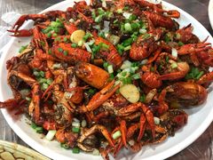 -大拇指龙虾(娄葑文体中心店)