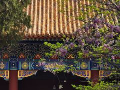 -北京国子监胡同