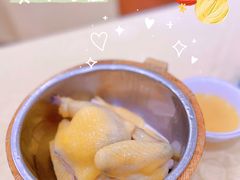 -婆婆家·湛江特色美食(福田振华路店)