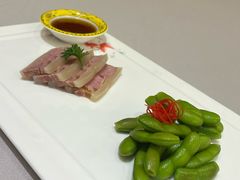 -银都上海菜馆(粤海东路店)