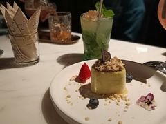 -STARRY CAFE & LOUNGE BAR(高新店)