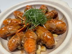 -荣兴酒家(徐家汇店)