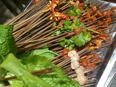 -钢管厂歆瑞源油卤串串香(春熙路太古里店)