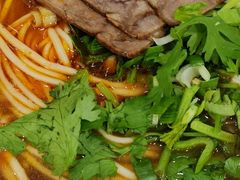 -宛平李记小吃(东关街店)