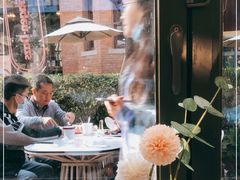 -哈根达斯(武汉天地店)