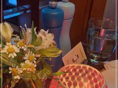 -杭州西子湖四季酒店-WL BISTRO西湖餐厅(灵隐路店)