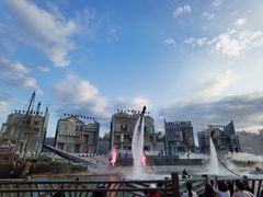 -赤坎·广东华侨国际旅游度假区