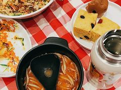 -西贝(南开大悦城店)