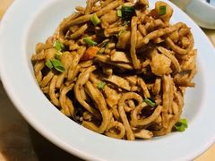 -杏花堂·山西菜馆(晋中万达店)