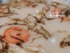 -土著渔匠·养生蝴蝶鱼(香樟路店)