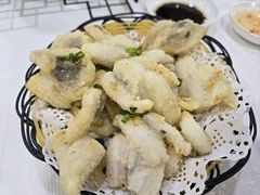 -潮州菜馆(十里河店)