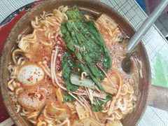 方便面砂锅-清真·马文砂锅大全(麦苋街店)