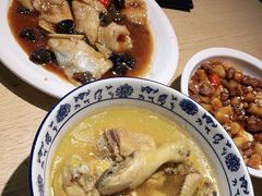 -兔爸私家小厨(新北万达店)