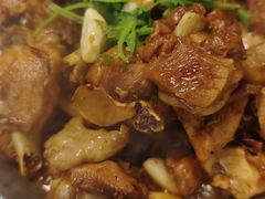 -味好美土菜(迎宾东路店)