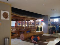 -巴斯漫温泉汗蒸馆(贡湖大道店)