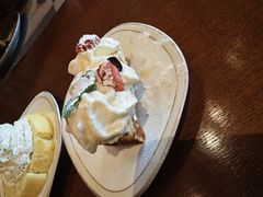 -拉萨瑞吉酒店-秀餐厅