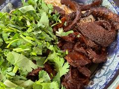 -旺泉餐饮店·清真牛肉面馆