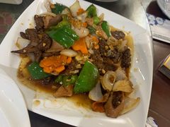 -好妈王饺子(滂江街店)