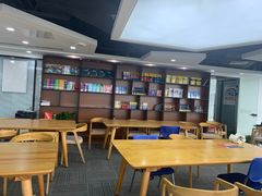 -新航道雅思托福·留学·考研培训(人民广场校区)
