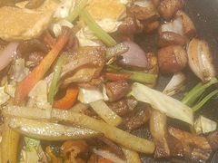 -一烙锅(友谊店)