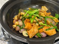 -丰鲤楼•闽南茶楼(仟禧汇店)