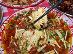 -盐老幺自贡盐帮菜老店