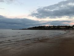 -青岛第三海水浴场