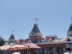 -沈阳方特欢乐世界