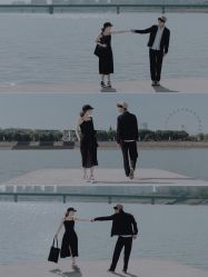 -摩玛婚纱摄影(杭州店)