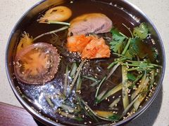 -状元阁烧烤(新华路总店)